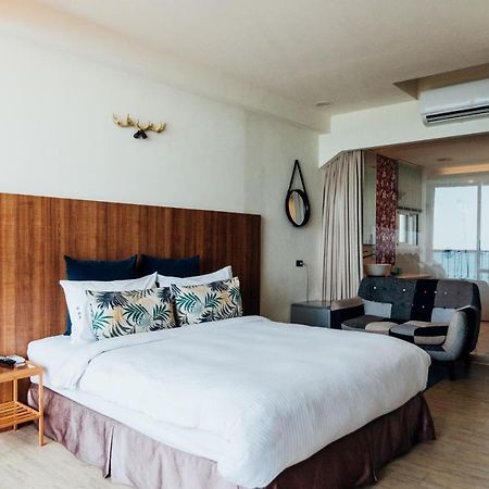 어롼 710 House 아파트 외부 사진