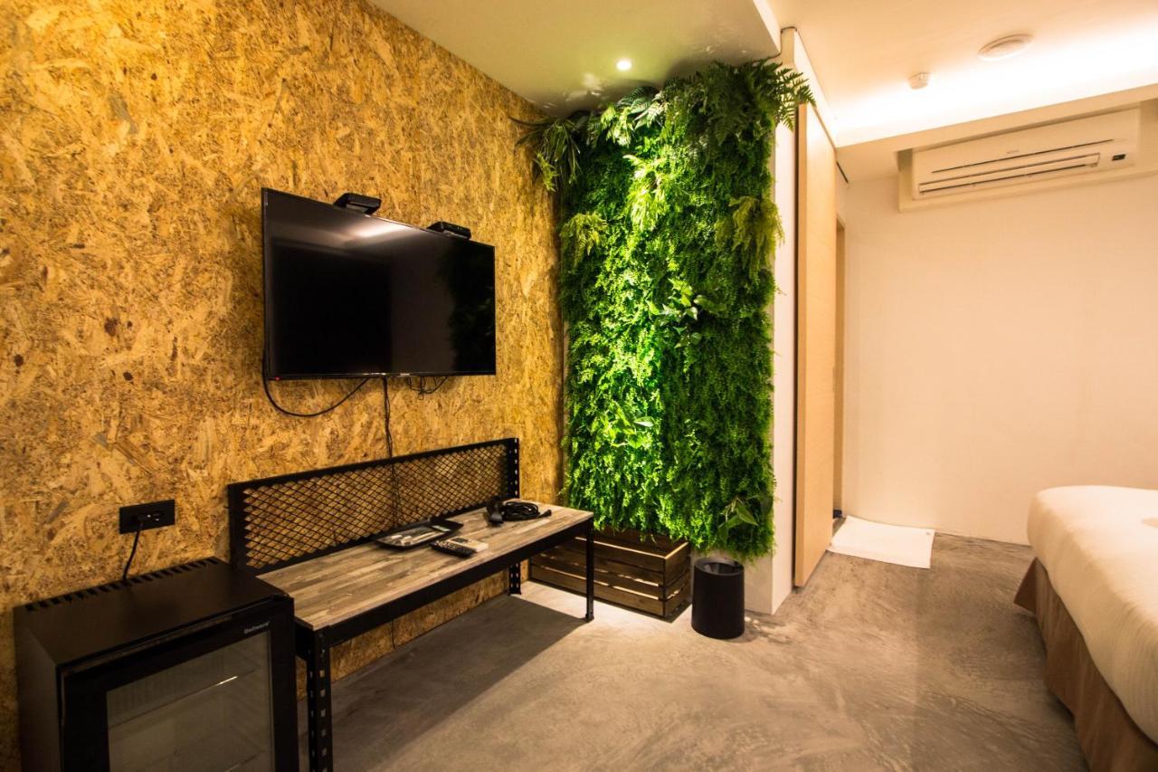 어롼 710 House 아파트 외부 사진