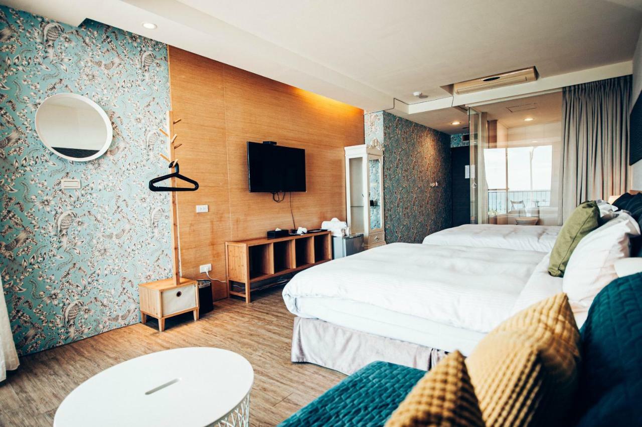 어롼 710 House 아파트 외부 사진