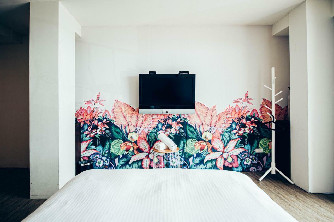 어롼 710 House 아파트 외부 사진