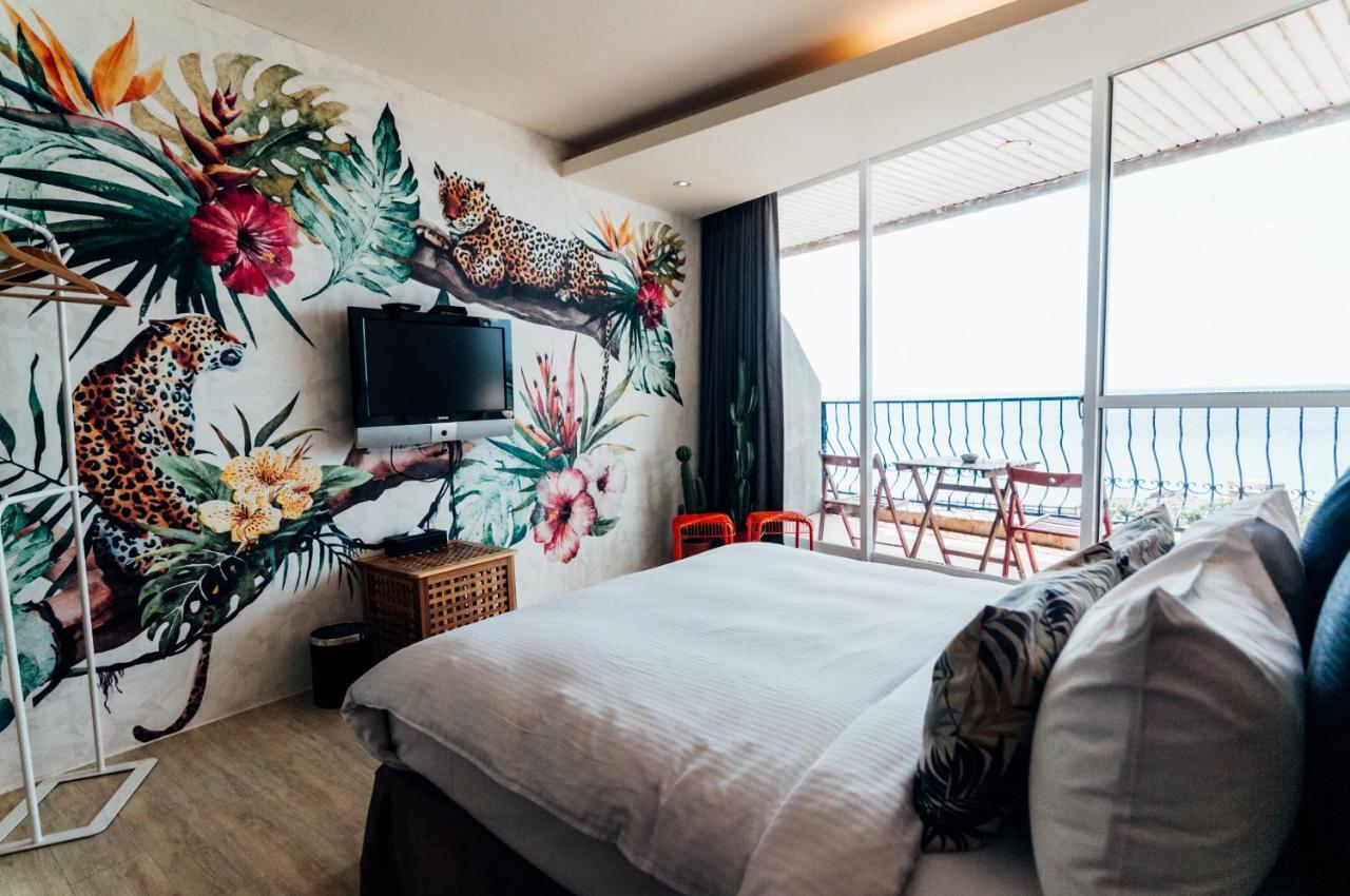 어롼 710 House 아파트 외부 사진