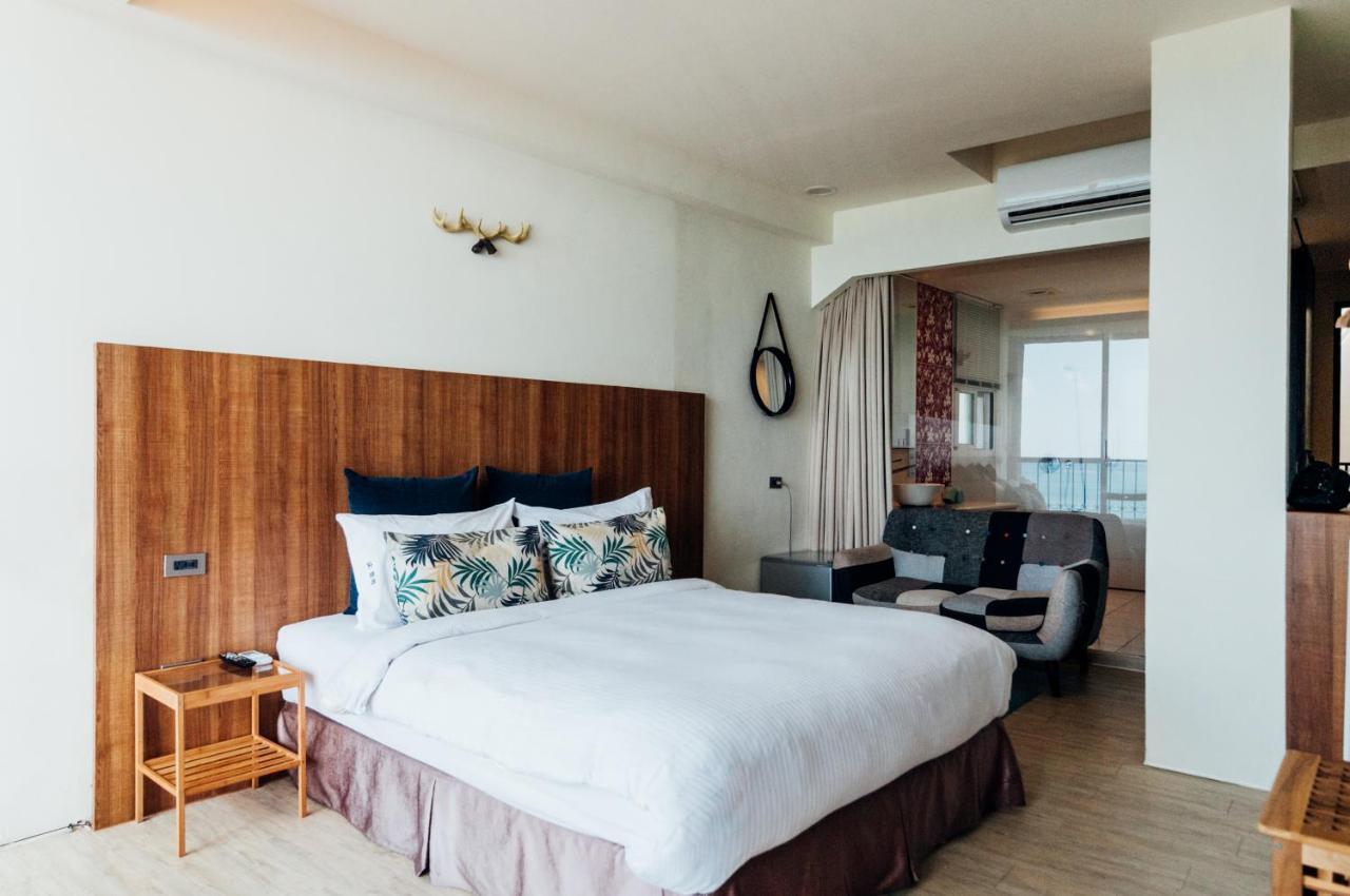 어롼 710 House 아파트 외부 사진