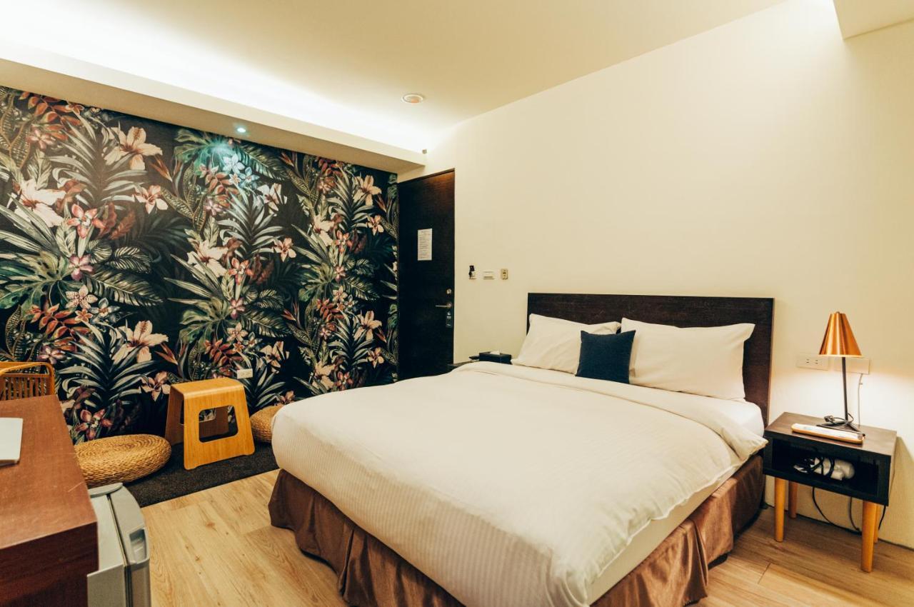 어롼 710 House 아파트 외부 사진