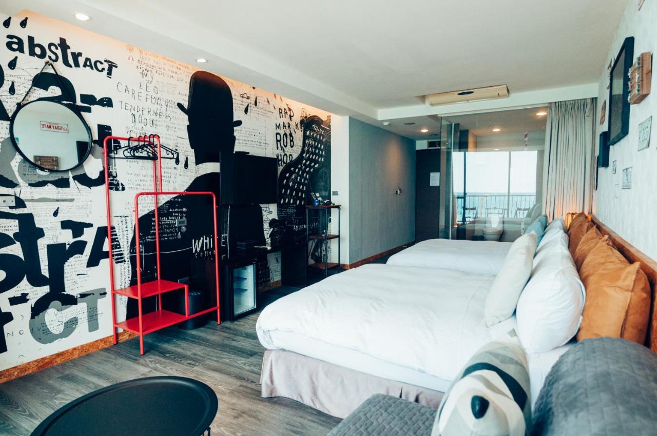 어롼 710 House 아파트 외부 사진