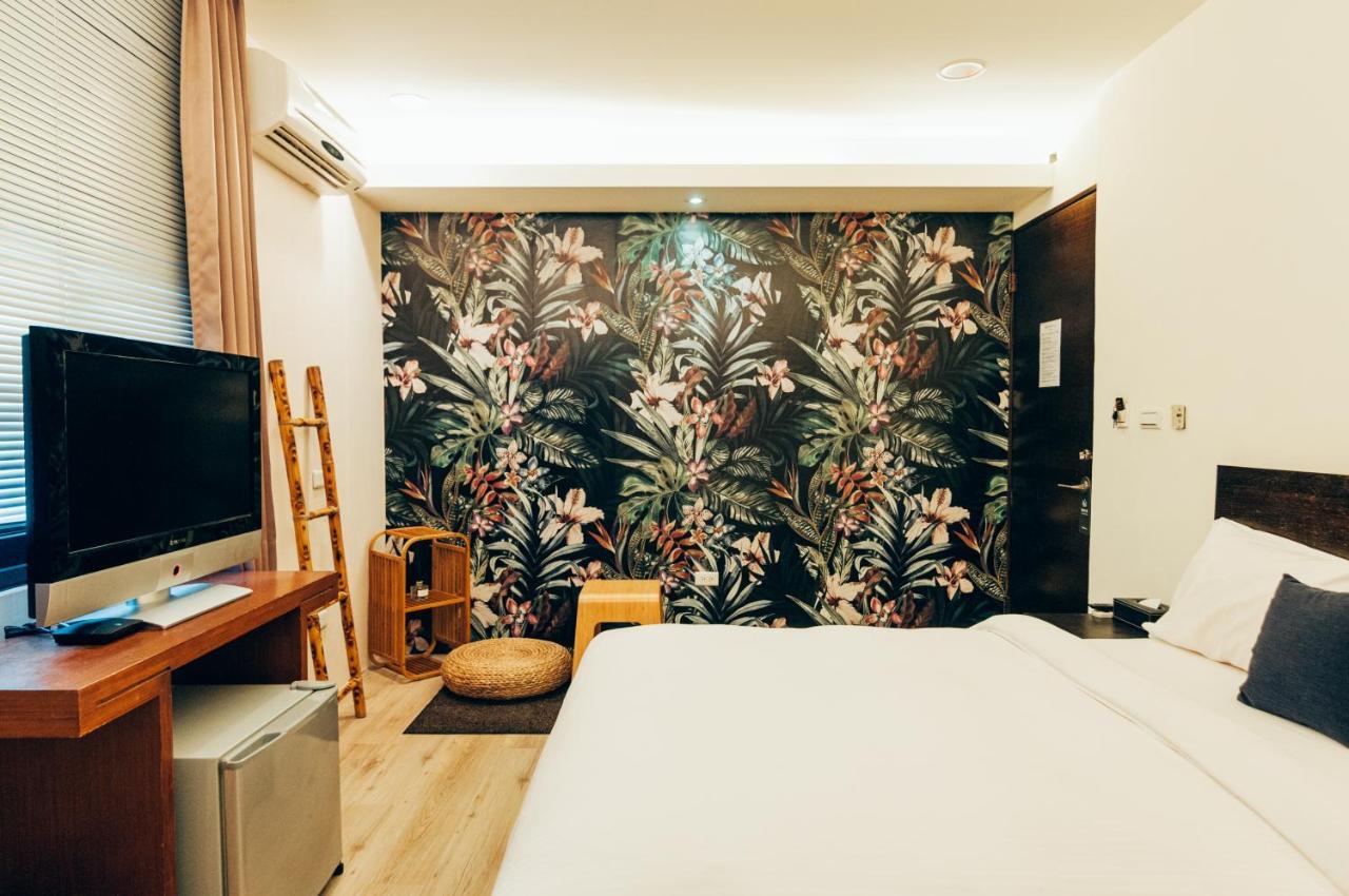 어롼 710 House 아파트 외부 사진
