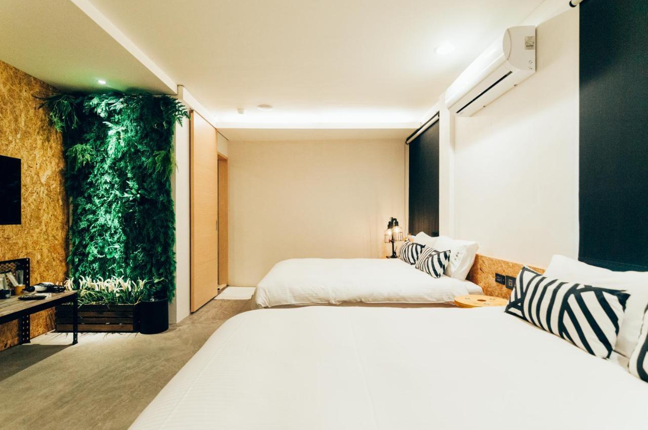 어롼 710 House 아파트 외부 사진
